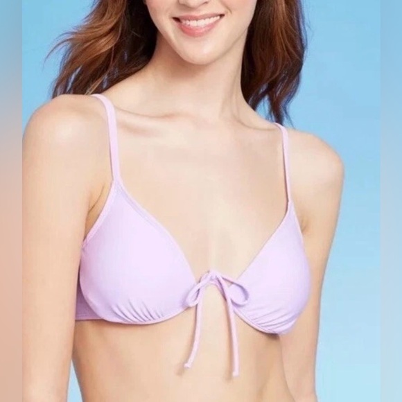 Wild Fable Bikini Top - Picture 6 of 7